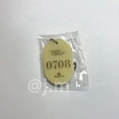 【新品未開封】ミセス ノアの方舟 スピードJAM'Sくじ キーホルダー