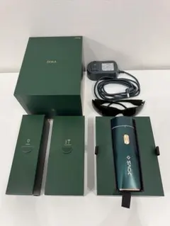 【大谷 】JOVS 光美容器　新型DORA　A366　【USED】 2025年最新】Jovs dora a366の人気アイテム - メルカリ