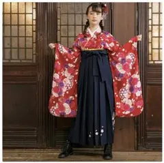 アリアナ 小学生 袴 160センチ