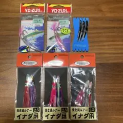 廃盤品　YO-ZURI 弓角 廃盤品 YO-ZURI 弓角 - メルカリ