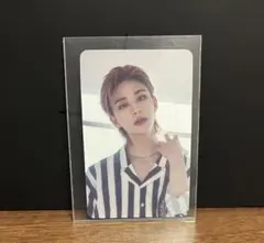 Stray Kids【ヒョンジン】Stay in STAY JEJU封入トレカ