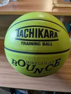 バスケットボールのトレーニングボール