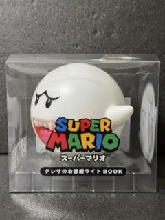 ミラー スーパーマリオ テレサ - メルカリ