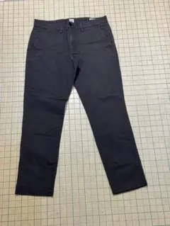 GAP Essential Khaki Slim グレー 33x30のサムネイル