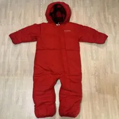 コロンビア ジャンプスーツ