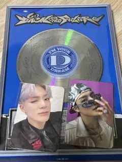 NCTDREAM BTTF I AM THE FUTURE ver ジェノ