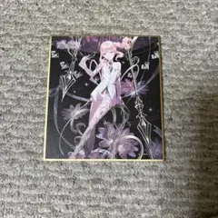プロセカ 暁山瑞希 ぱしゃこれ 箔押し ロウワー - メルカリ