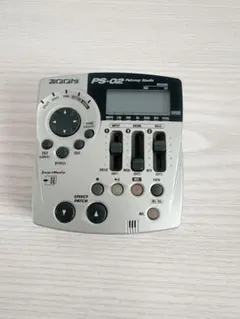 ZOOM PS-04 ジャンク品 ZOOM PS-04 ジャンク品 - メルカリ