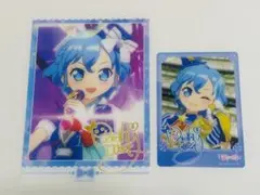 プリパラ　ヴィレッジヴァンガード　ヴィレヴァン　ドロシー
