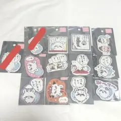 ちいかわ モモンガ ステッカー
