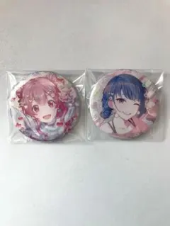 プロセカ グリ缶 42bキラー 愛莉 遥