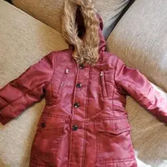 コムサイズム　キッズコート