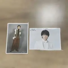 塩﨑太智フォトセット