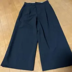 ロペピクニック　ワイドパンツ　36サイズ