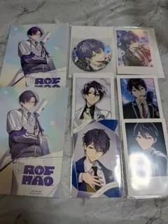 にじさんじ 剣持刀也 まとめ売り