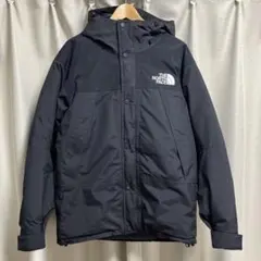 THE NORTH FACE ノースフェイス　マウンテンダウンジャケット
