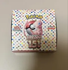 新品未開封 韓国版151box 4箱 未開封テープ付 正規品 - メルカリ