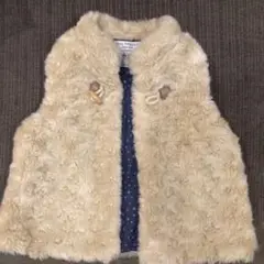 ベスト アウター