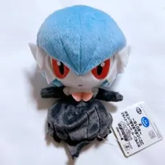 ポケモン メガサーナイト 色違い ぬいぐるみ - メルカリ