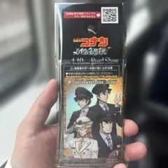 名探偵コナンカードゲーム 特別編セット