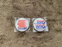 2026年最新】ピンズ・ピンバッジ・缶バッジの人気アイテム - メルカリ