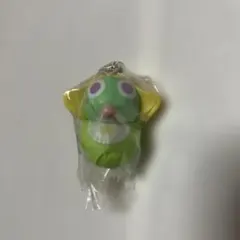 ケロロ軍曹 赤ちゃんになって侵略であります！ キーホルダー