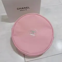 2026年最新】chanel ノベルティ ポーチ ピンクの人気アイテム - メルカリ