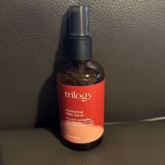 trilogy ハイドレーティング　ミストトナー 100mlのサムネイル