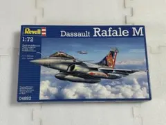 ドイツレベル ダッソー ラファール M 1/72のサムネイル