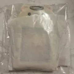 コリラックマ　いっぱいシリーズ　ぬいぐるみフォトキーホルダー 天使 未開封