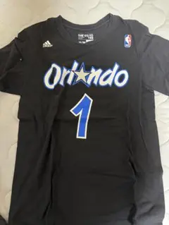 adidas NBA Orlando Magic Hardaway Tシャツのサムネイル