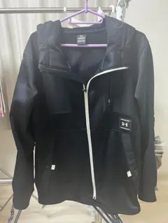 Under Armour LG パフォーマンス ニット ハイブリッド ジャケット