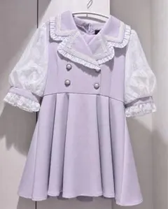 ROJITA セットアップ