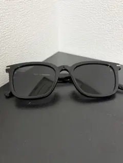 BLUE ELEPHANT サングラス ブラック