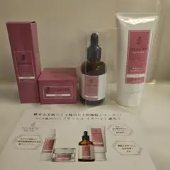 エグランティエリターンクリーム30g, ×2&リターンエッセンス30ml ×2