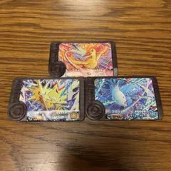 ポケモンフレンダ　スーパートレジャーセット17