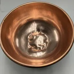 銅製さわり鍋39cmのサムネイル