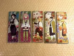 鬼滅の刃 ステッカーセット