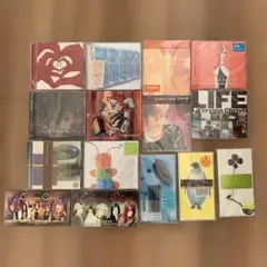 La'cryma christi ラクリマクリスティ CD 15点まとめ売り