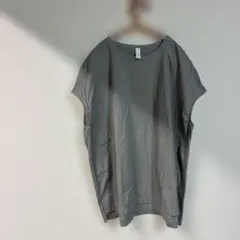 prit ❣️ショートスリーブポンチョTシャツのサムネイル