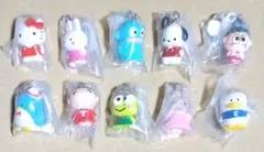 サンリオキャラクターズ