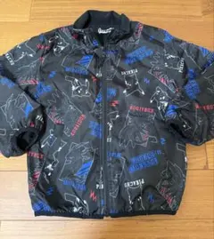 ポケットモンスター アウター　120