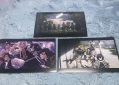 み*ぃ様 鬼滅の刃　全集中展　柱稽古編　OP/ED場面写ポストカード