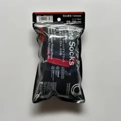 ファミリーマートストレンジャー シングス 靴下 ソックス 25cm 28cmのサムネイル