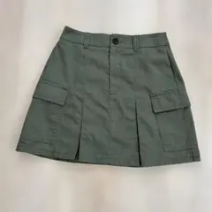 ミニスカート
