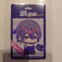 If We Were~Kanae,Lauren&Rou ver.~ 小柳ロウ