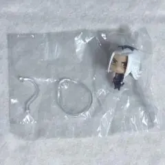 ジョジョ ジョジョコレ カプセルフィギュアコレクション01 アバッキオ 黄金の風