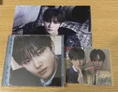 ald1 ALD1 アンシン CDトレカセット