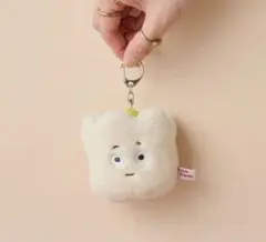 BIRTHIDAY BAR ぬいぐるみ　キーホルダー　しゅうまい　焼売