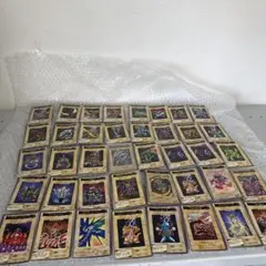 2026年最新】遊戯王カード まとめ売り 昔の人気アイテム - メルカリ
